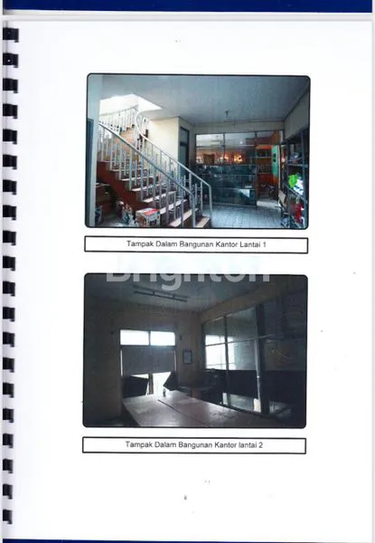 image RUKO PREMIUM 2 LANTAI DI HR MOHAMMAD SURABAYA, LT 855M² (4)