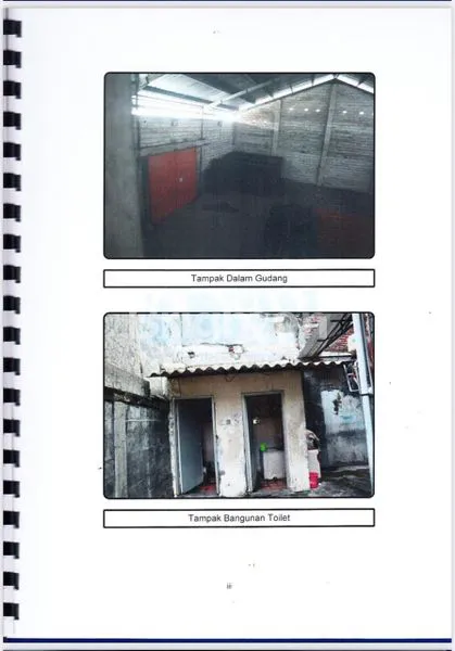 image RUKO PREMIUM 2 LANTAI DI HR MOHAMMAD SURABAYA, LT 855M² (5)