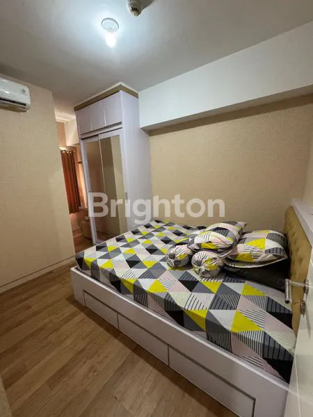 image APARTEMEN SIAP HUNI DI SPRINGLAKE SUMMARECON BEKASI (2)