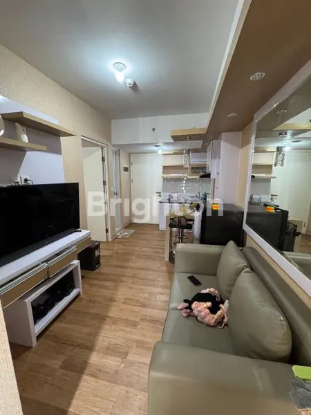 image APARTEMEN SIAP HUNI DI SPRINGLAKE SUMMARECON BEKASI (1)