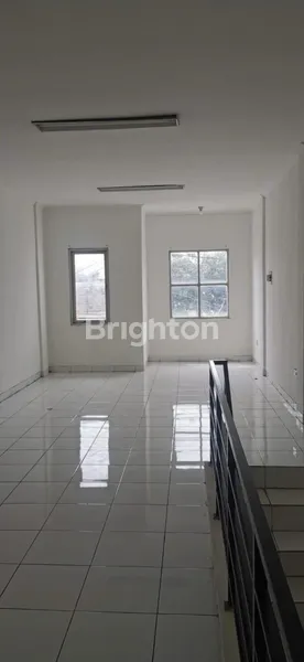 image RUKO DEPOK TRAFFIC RAMAI DISEWA (BISA GANDENG DUA) (2)