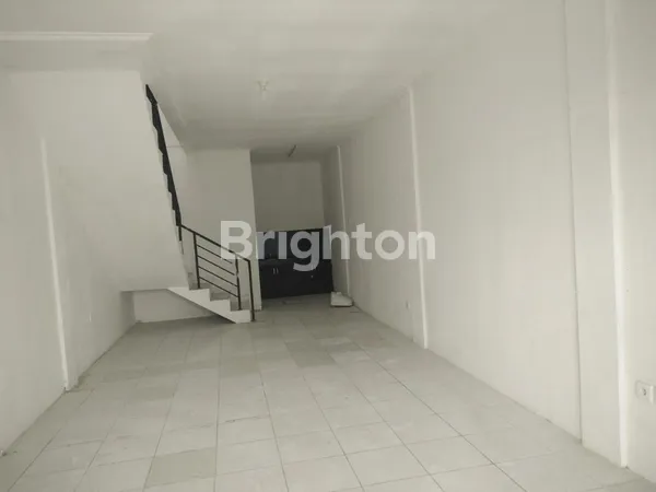 image RUKO DEPOK TRAFFIC RAMAI DISEWA (BISA GANDENG DUA) (3)