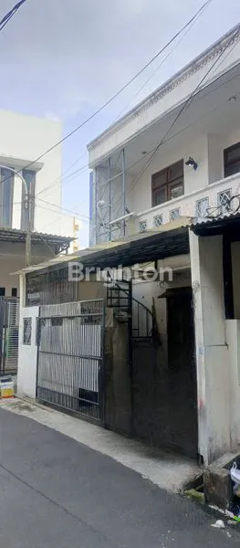 image RUMAH 2 LANTAI DI TANJUNG DUREN GG.APLUKAT (1)