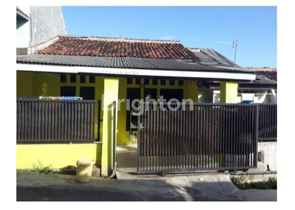 image RUMAH STRATEGIS KEMILING, DEKAT SEKOLAH & PASAR, 250 JT (1)