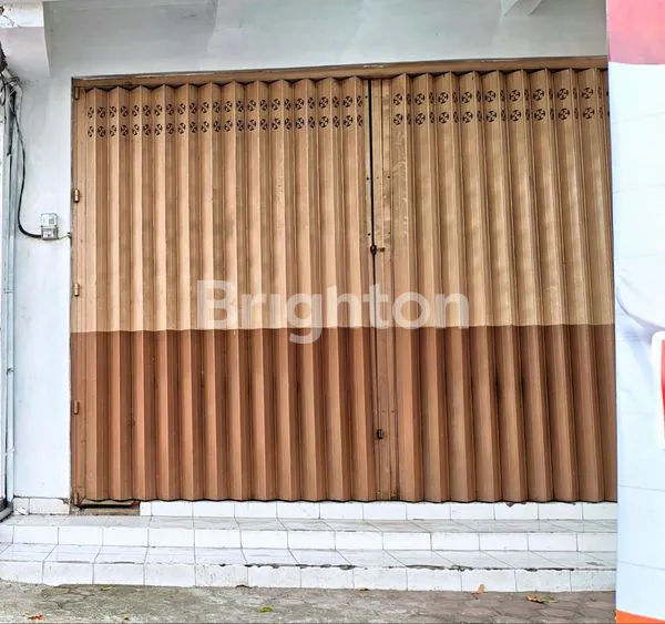 image RUKO STRATEGIS DI SRENGAT, DEKAT PASAR & RSUD (1)