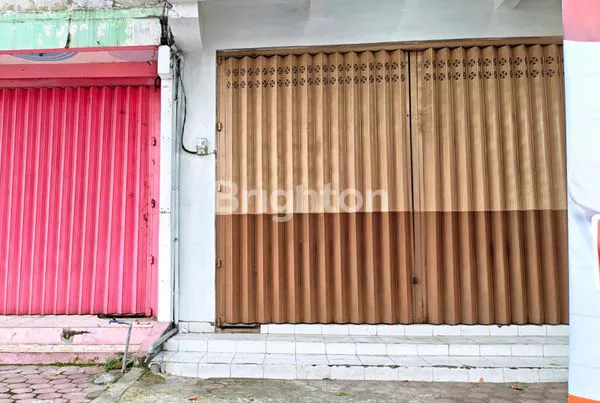 image RUKO STRATEGIS DI SRENGAT, DEKAT PASAR & RSUD (2)