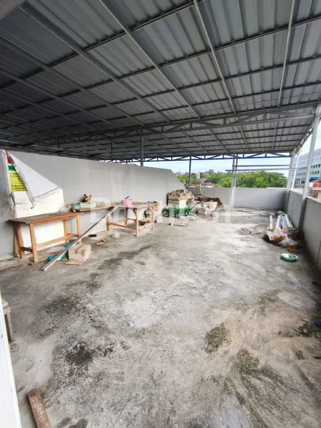 image RUKO 4 LANTAI MT. HARYONO (8)