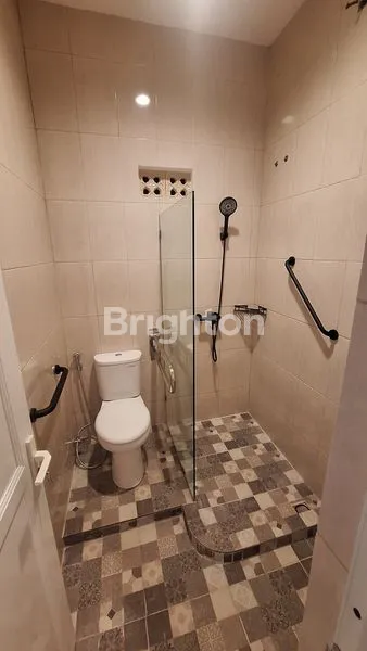 image RUMAH PRIBADI NYAMAN LUAS DI AREA MUMBUL, NUSA DUA (7)