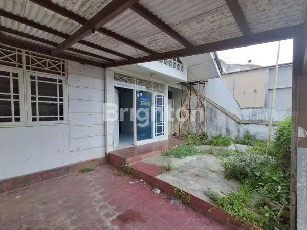 image DISEWAKAN RUMAH DI PERUMAHAN VILLA CITRA 1 (2)