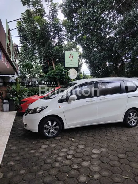 image DIJUAL RUMAH PINGGIR JALAN DI BOGOR (2)