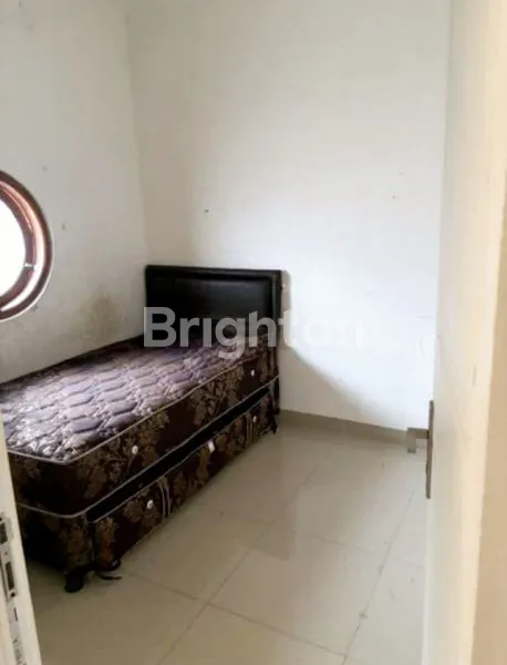 image RUMAH HUNIAN 3 KT UNIK  DAN EXCLUSIVE 2 LANTAI BERGAYA EROPA DI AREA ARCAMANIK CISARANTEN BANDUNG (3)