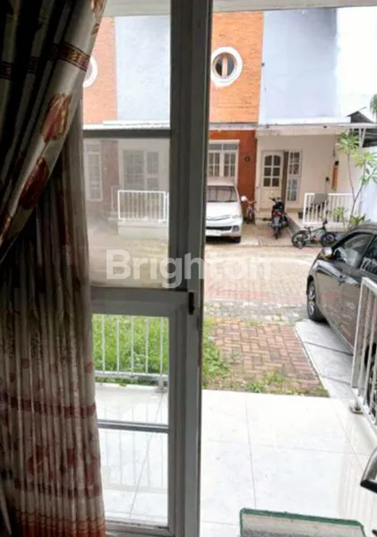 image RUMAH HUNIAN 3 KT UNIK  DAN EXCLUSIVE 2 LANTAI BERGAYA EROPA DI AREA ARCAMANIK CISARANTEN BANDUNG (2)