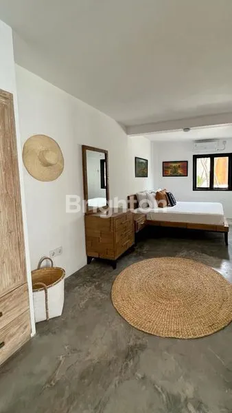 image 3 BEDROOMS VILLA IN SEMINYAK NEAR CANGGU (6)