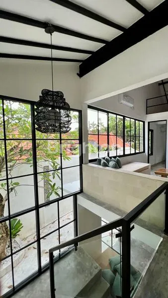 image 3 BEDROOMS VILLA IN SEMINYAK NEAR CANGGU (2)