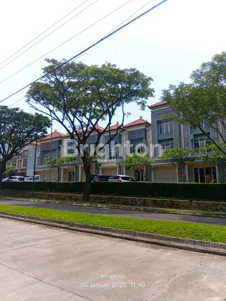 image RUKO 2 LANTAI DI BSB CITY SEMARANG BARAT  (7)