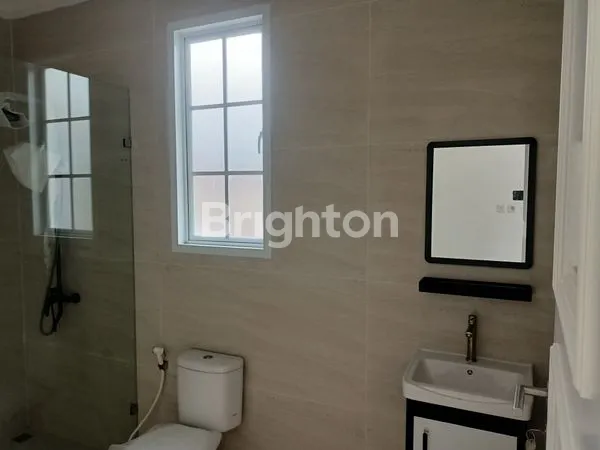 image RUMAH BARU 2026, LT 120M² DI PONDOK GEDE (8)