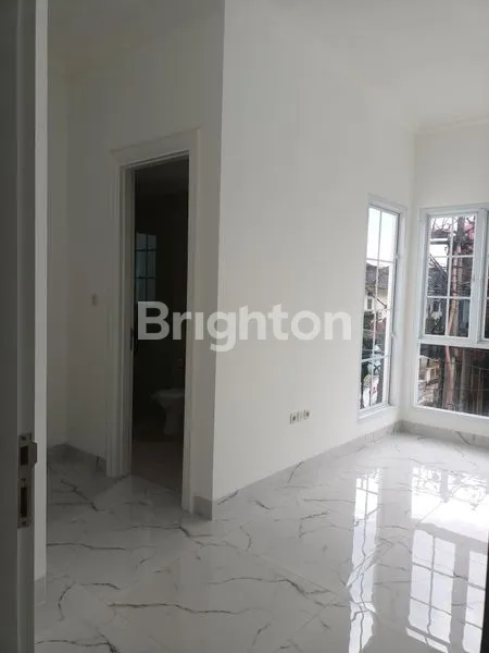 image RUMAH BARU 2026, LT 120M² DI PONDOK GEDE (7)
