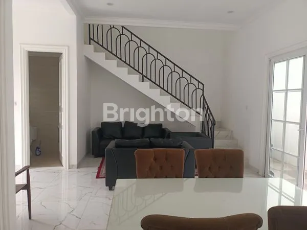 image RUMAH BARU 2026, LT 120M² DI PONDOK GEDE (6)