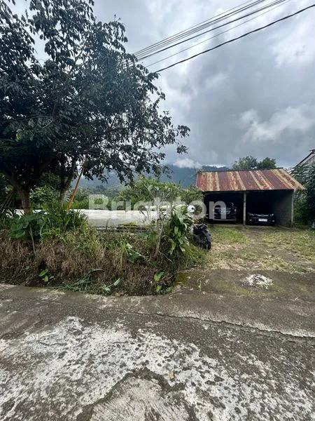 image TANAH 27,40 M2 DI PUNCAK VIEW GUNUNG LAHAN DATAR DI KAWASAN CANDI KUNING BEDUGUL TABANAN BALI (2)