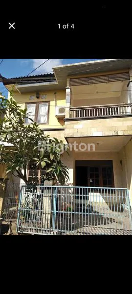 image BUTUH UANG CEPAT #DIJUAL RUMAH 3 LANTAI – JIMBARAN (3)