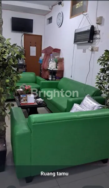 image KOST PREMIUM 3 LANTAI DI TENGAH KOTA BANDUNG (6)