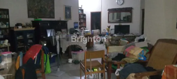 image RUMAH MEWAH 7 KT DI RUNGKUT ASRI TIMUR, LT 716M² (2)