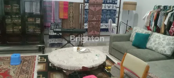 image RUMAH MEWAH 7 KT DI RUNGKUT ASRI TIMUR, LT 716M² (5)