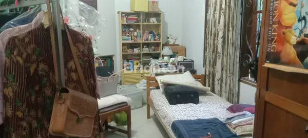 image RUMAH MEWAH 7 KT DI RUNGKUT ASRI TIMUR, LT 716M² (7)