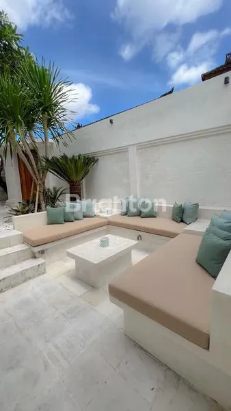 image 3 BEDROOMS VILLA IN SEMINYAK NEAR CANGGU (7)