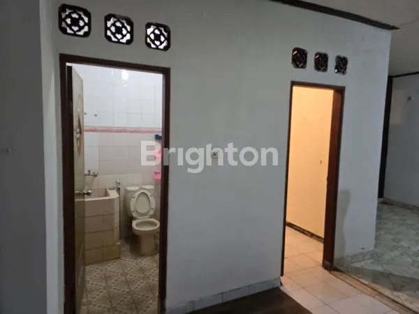 image RUMAH 2 LANTAI DI PEMOGAN, LT 120M², 5 KT, SHM (4)