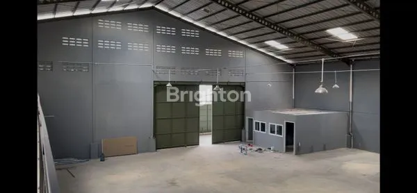 image DISEWAKAN GUDANG STRATEGIS & SIAP OPERASIONAL – CIPONDOH, TANGERANG (1)