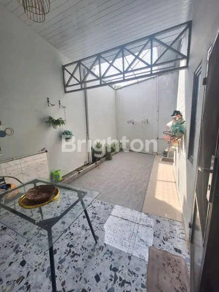 image RUMAH 2 LANTAI, 3 KT, LT 111M² DI MEDAN SELAYANG (5)
