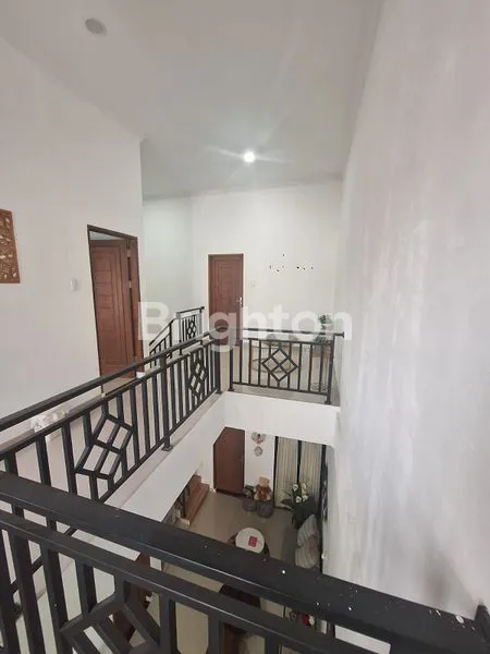 image RUMAH 2 LANTAI, 3 KT, LT 111M² DI MEDAN SELAYANG (7)