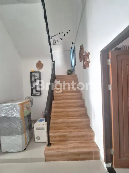 image RUMAH 2 LANTAI, 3 KT, LT 111M² DI MEDAN SELAYANG (4)