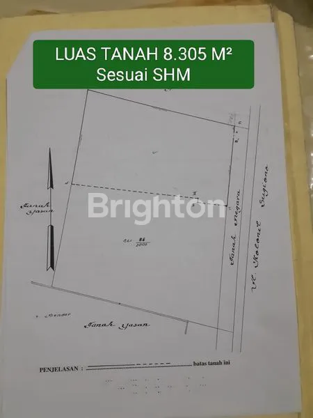 image DI JUAL TANAH SIAP BANGUN  (1)