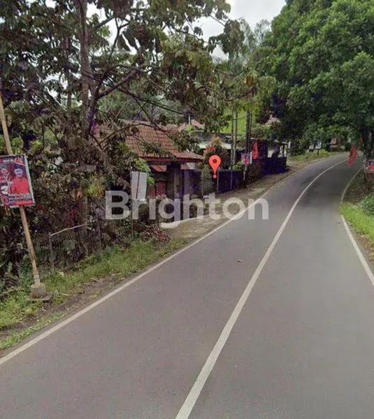 image TANAH DAN BANGUNAN STRATEGIS DI SALATIGA KOTA  (1)