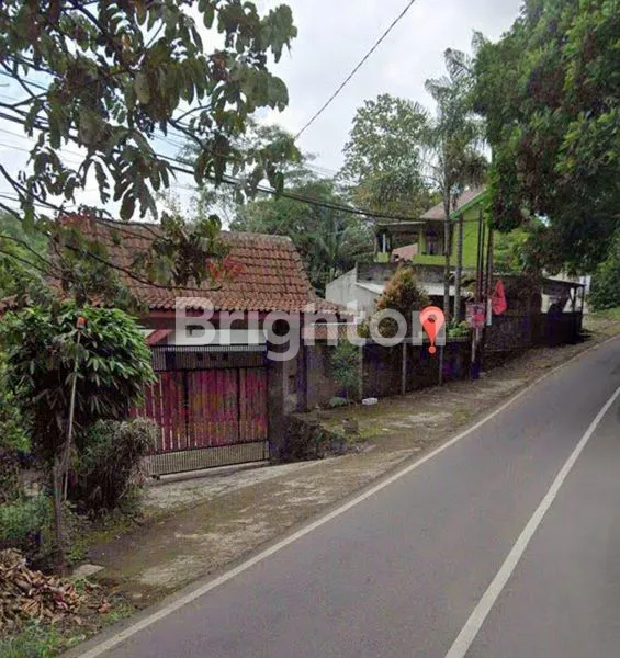 image TANAH DAN BANGUNAN STRATEGIS DI SALATIGA KOTA  (2)