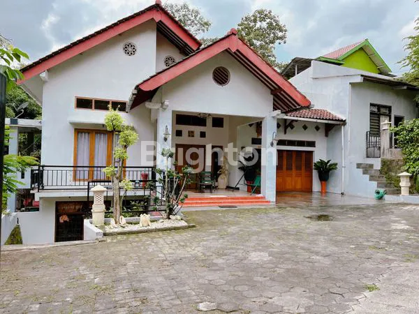 image TANAH DAN BANGUNAN STRATEGIS DI SALATIGA KOTA  (3)