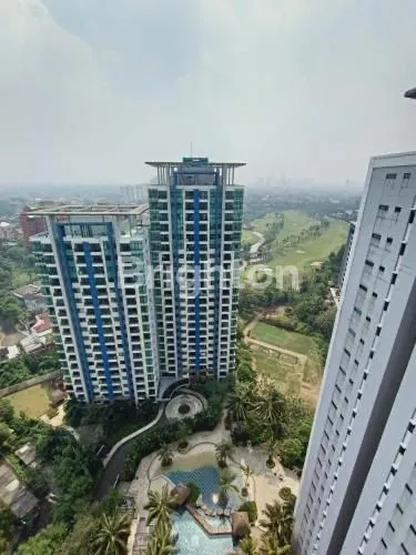image HAMPTON\\\'S APARTMENT PONDOK INDAH (1)