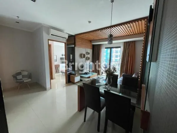image HAMPTON\\\'S APARTMENT PONDOK INDAH (3)