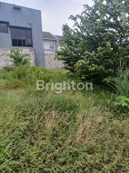 image KAVLING STRATEGIS 176M² DI DA VINCHI LEGENDA WISATA (1)