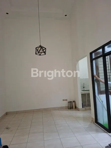 image DISEWAKAN RUMAH SIAP HUNI GDC   (4)