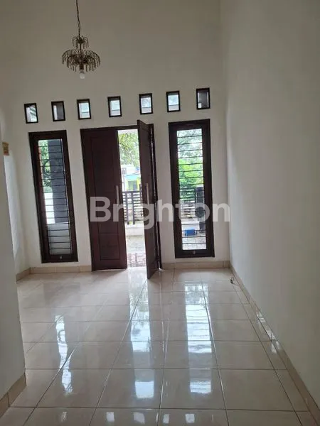 image DISEWAKAN RUMAH SIAP HUNI GDC   (2)