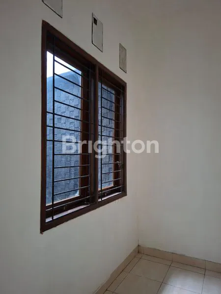 image DISEWAKAN RUMAH SIAP HUNI GDC   (6)