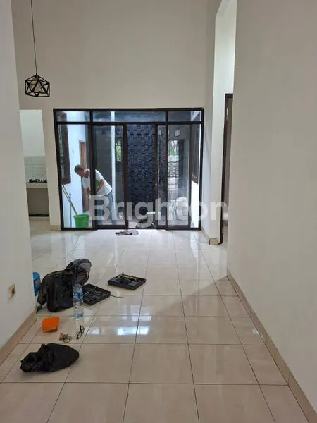 image DISEWAKAN RUMAH SIAP HUNI GDC   (3)