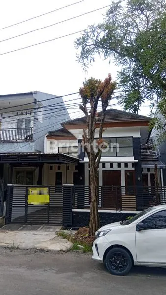 image DISEWAKAN RUMAH SIAP HUNI GDC   (1)