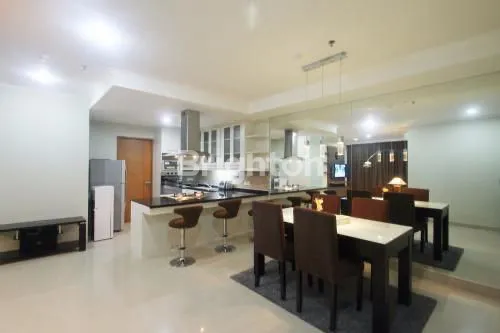 image HAMPTON\\\'S APARTMENT PONDOK INDAH (4)
