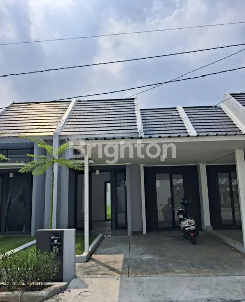 image RUMAH SIAP HUNI DI TAMAN SUKODONO, 2 KT (1)