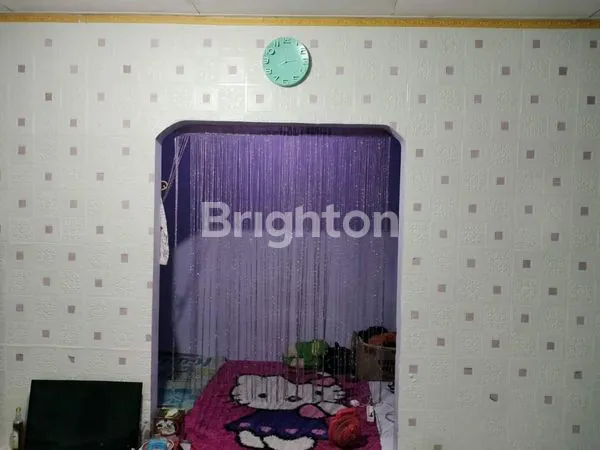 image RUMAH MINIMALIS LOKASI DEKAT PERUMAHAN CITRALAND (5)