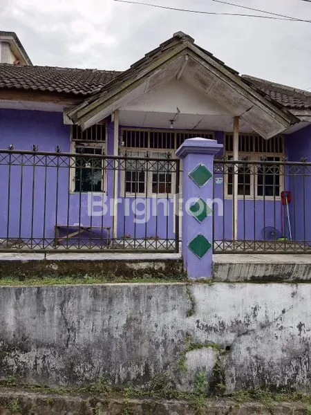 image RUMAH MINIMALIS LOKASI DEKAT PERUMAHAN CITRALAND (1)